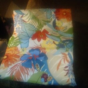 5 Yards Indoor Outdoor Upholstery fabric